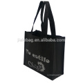 Big design reuseable roll up shopping bag manufacturer